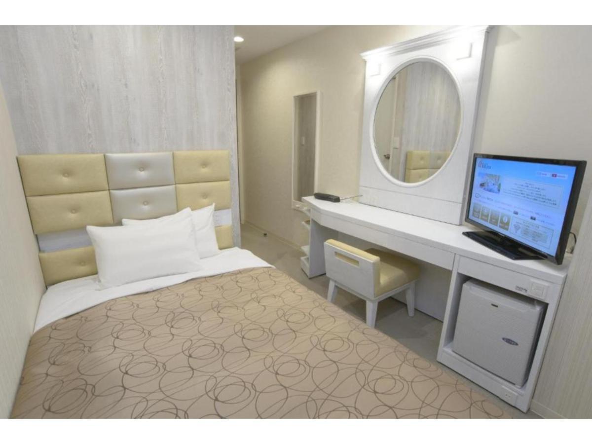 Hotel Relief Sapporo Susukino - Vacation Stay 22951V Exteriör bild