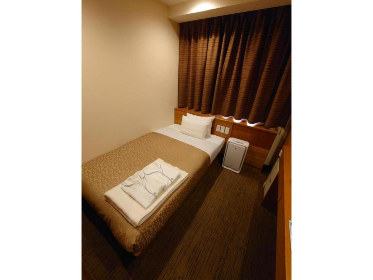 Hotel Relief Sapporo Susukino - Vacation Stay 22951V Exteriör bild