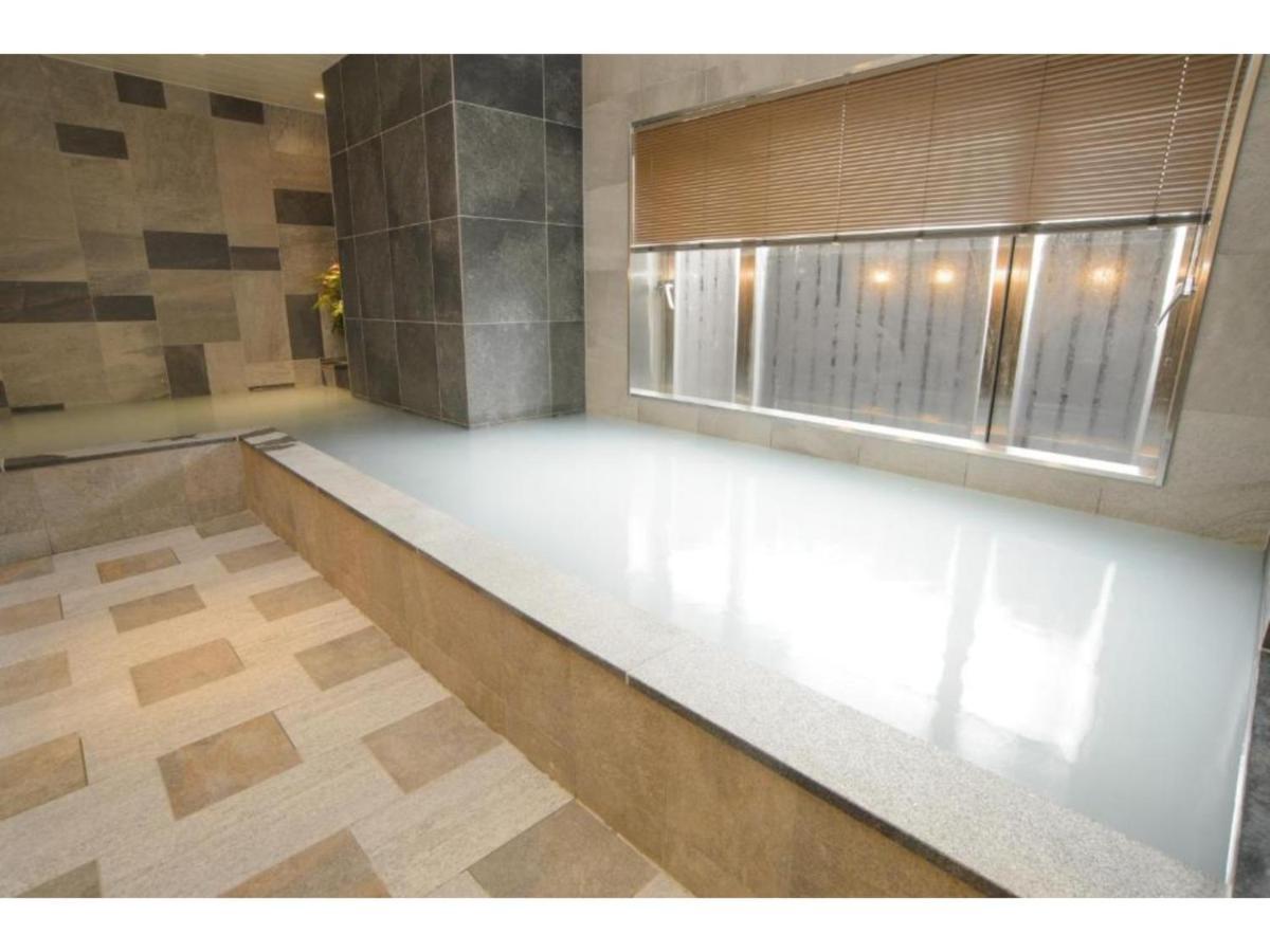 Hotel Relief Sapporo Susukino - Vacation Stay 22951V Exteriör bild
